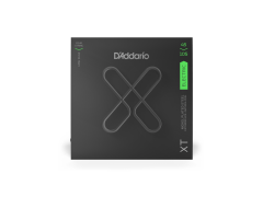 Набор струн D'ADDARIO XTB45105 XT BASS NICKEL PLATED STEEL LIGHT TOP / MEDIUM BOTTOM (45-105)